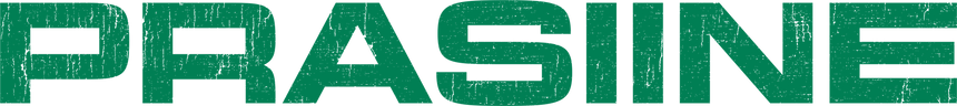 PRASIINE
