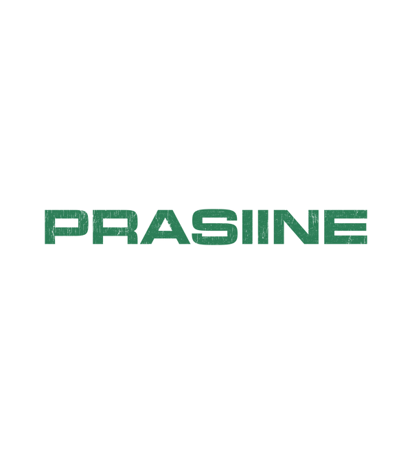 PRASIINE